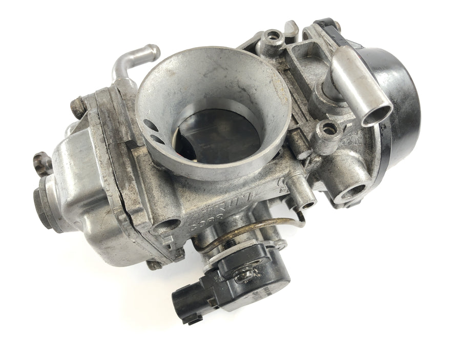 KTM LC4 640 EGS [2004] - carburetor