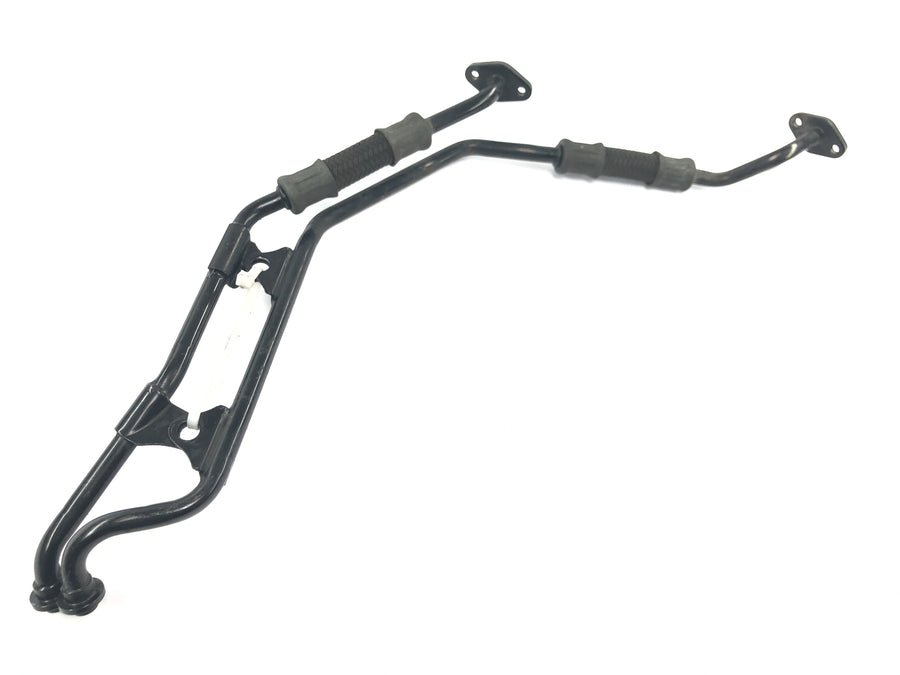 Honda XRV 750 Africa Twin RD04 [1990] - Oil pipe set pair