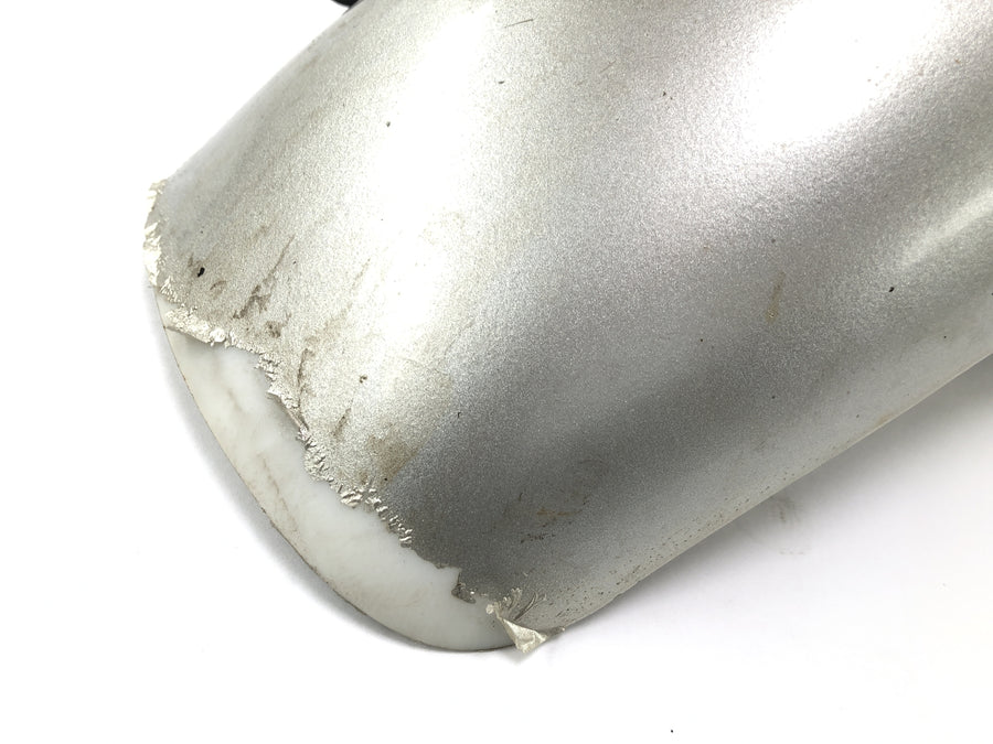 Honda CBX 750 RC17 [1984] - front wheel fenders protective sheet fender in front