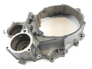 Yamaha XT 660 DM01 [2004] - Clutch lid housing lid inside-2