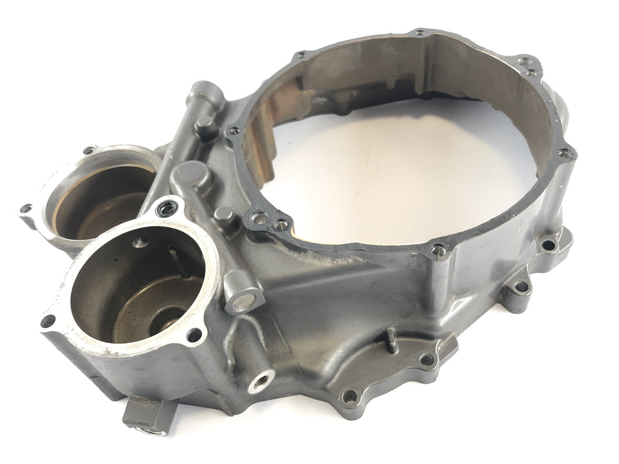 Yamaha XT 660 DM01 [2004] - Clutch lid housing lid inside