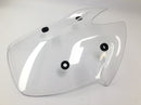 Moto Guzzi Stelvio 1200 8V [2016] - Windshield fairing windshield-2