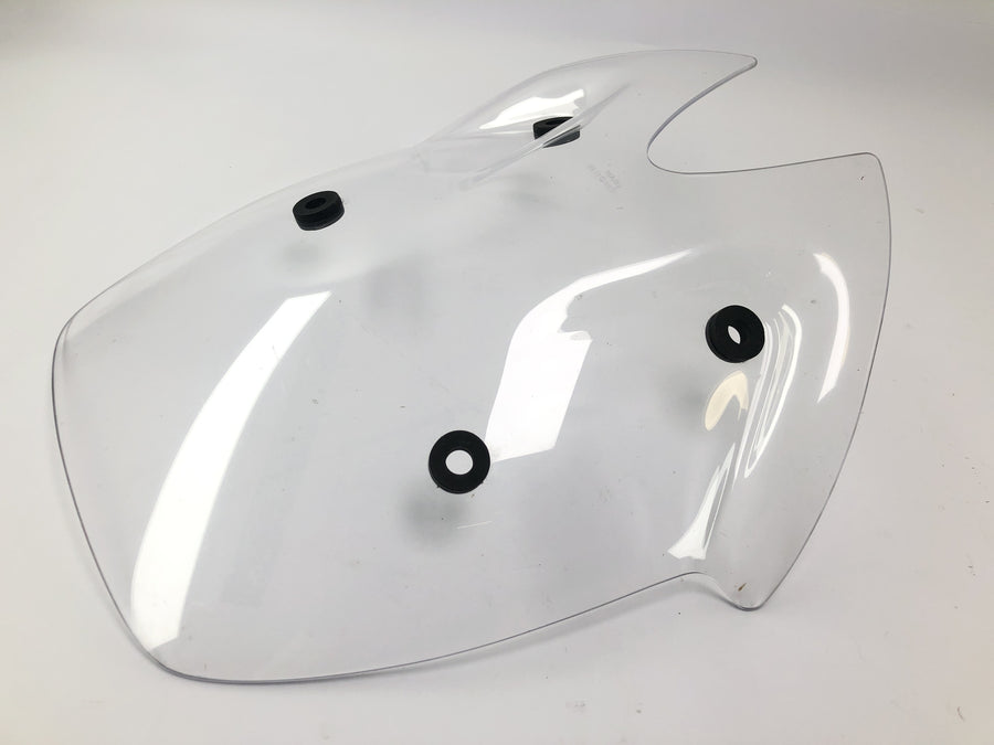 Moto Guzzi Stelvio 1200 8V [2016] - Windshield fairing windshield