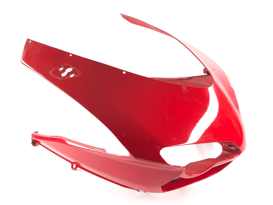 Ducati 1098 S H7 [2009] - pulpit cladding front front cladding