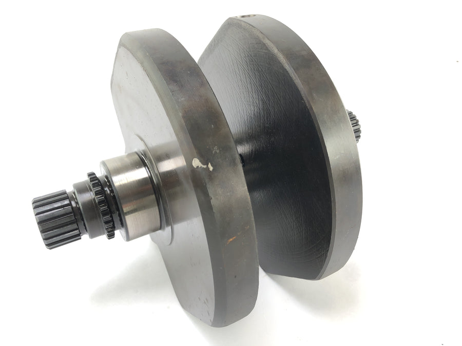 Kawasaki VN-15 VNT50A [1989] - Crankshaft