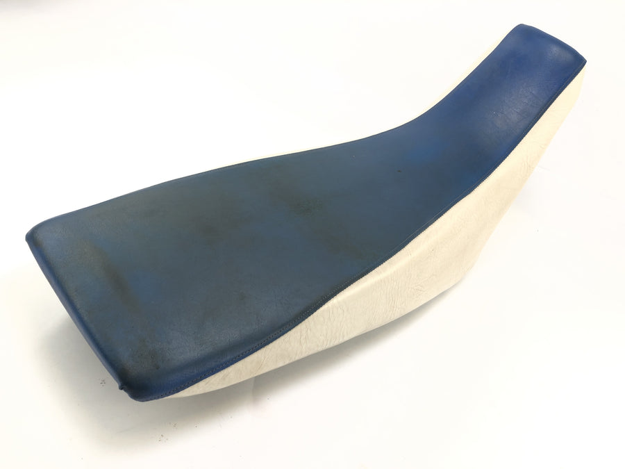 Yamaha DT 125 DE06 [2005] - Seat