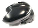 Yamaha MT 03 RM02 [2007] - Tank fuel tank petrol tank plastic tank black-2