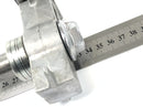 Honda CBX 750 RC17 [1984] - rear axle with chain tensioner and distance sleeves-3