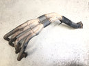 Honda CBR 900 RR Fireblade SC33 [2000] - Exhaust manifold manifold exhaust manifold-2