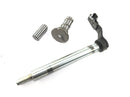 Triumph Bonneville T100 986MF [2012] - clutch slave lever clutch slave clutch lever-2