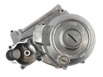 Yamaha XT 660 DM01 [2004] - light machinery lid Limmid lid motor lid