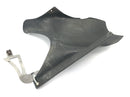 Moto Guzzi Stelvio 1200 8V [2016] - Rear wheel cover carbon splash guard-4