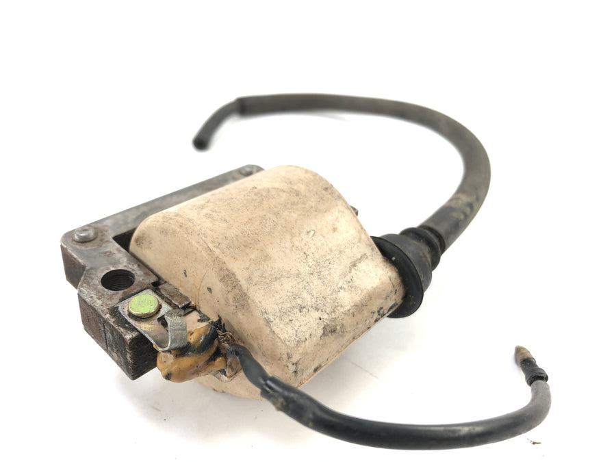 Yamaha XT 500 1U6 [1981] - Ignition coil
