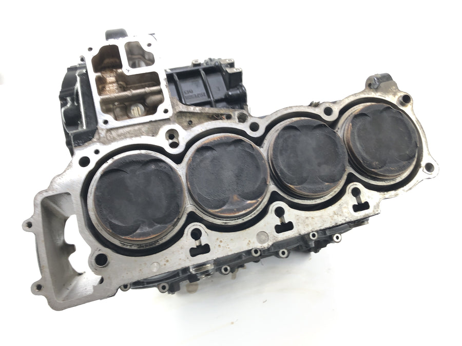 BMW K 1300 R K12S [2014] - Engine housing empty casing with piston