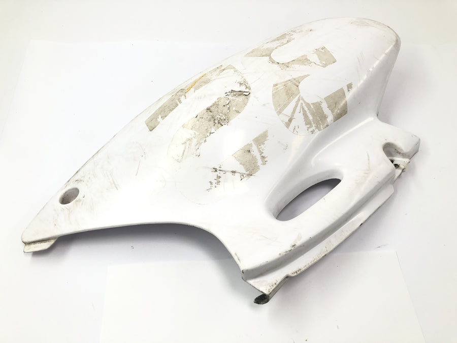 Yamaha YZ 426 F [2000] - Right side fairing cover fairing part