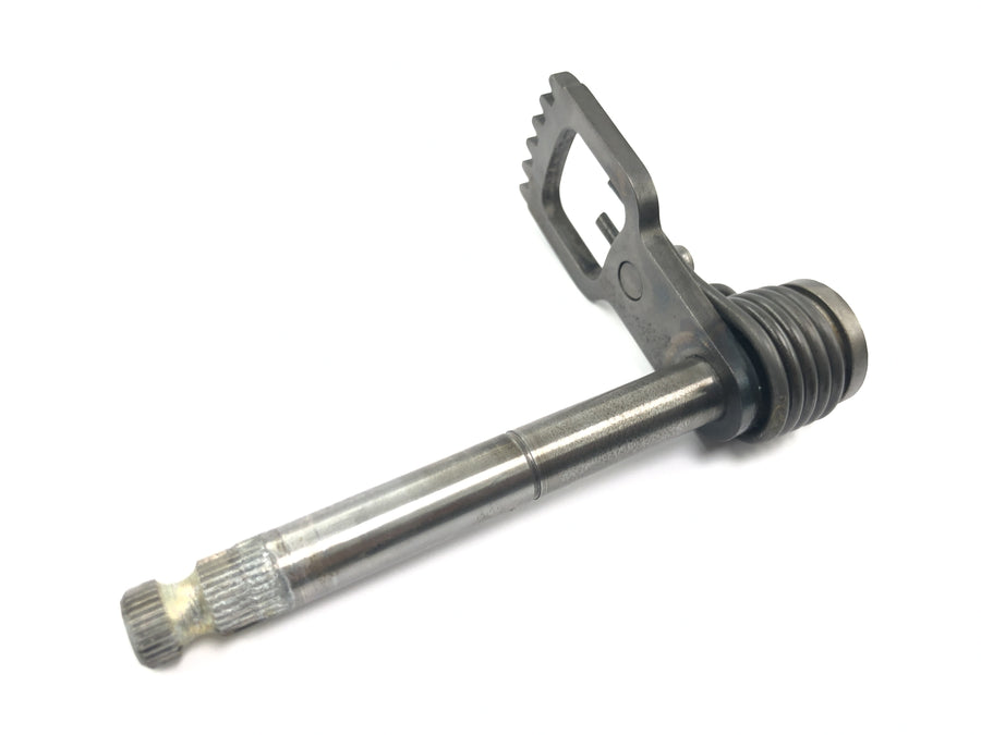 Triumph Tiger 900 T400 [1998] - shift lever shaft shift shaft shift shaft axle