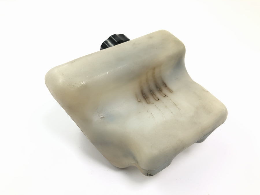 Yamaha V Max 1200 2LT [1998] - Coolant expansion tank expansion tank