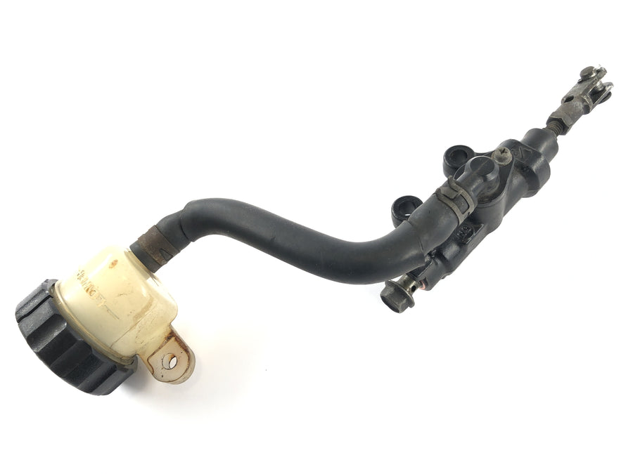 Yamaha V Max 1200 2we [1996] - brake pump behind