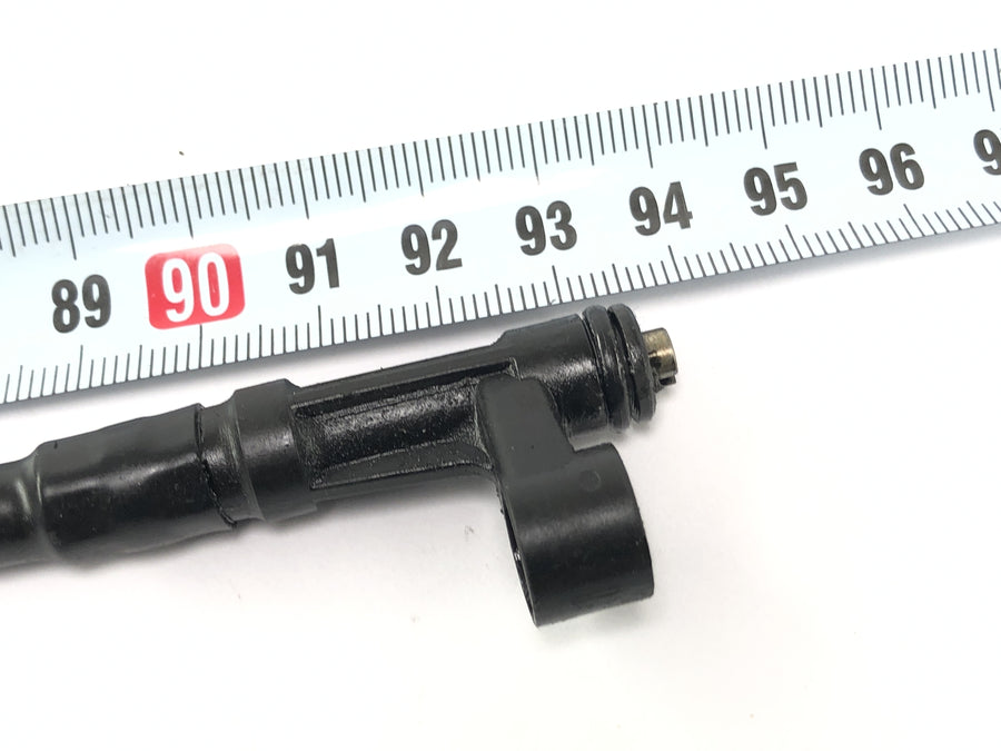 Triumph Daytona 900 T300 [1993] - speedometer