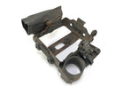Yamaha XT 500 1U6 [1981] - Battery box battery holder-5