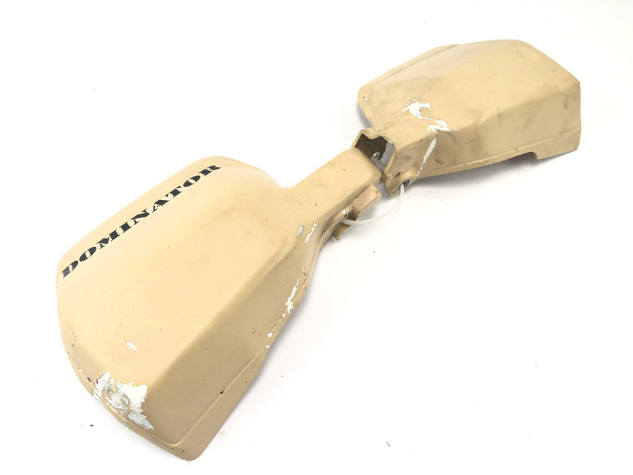 Honda NX 650 RD08 [1995] - Hand Protectors