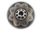 Yamaha XS 400 2A2 [1982] - Clutch-3