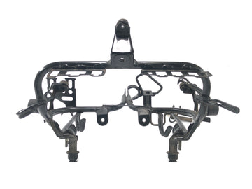 Honda CBX 750 RC17 [1984] - cladding holder front bracket mounting base - 0
