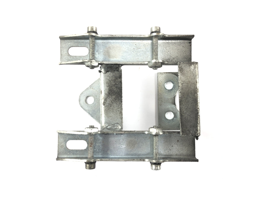 Moto Guzzi California 1100 EV KD [1998] - Ignition coil holder ignition coil mount