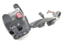 Triumph Thunderbird 900 T309RT [1996] - Handlebar switch left-1