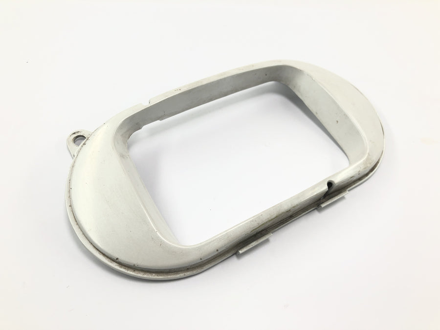 Yamaha XTZ 750 3LD [1989] - headlight frame lamp ring front headlight cover