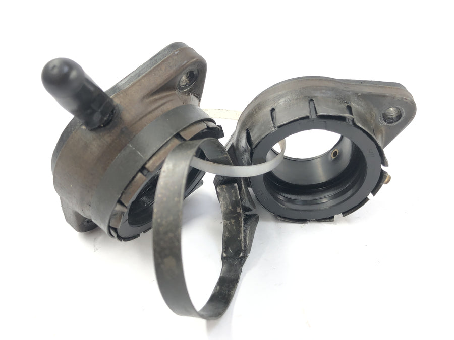 Yamaha XS 650 SE 3L1 [1979] - intake noise set couple