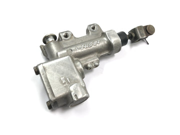 Suzuki RM Z 250 RJ41A [2007] - Fußbremszylinder Bremspumpe hinten - 0