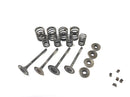 Honda XL 500 S PD01 [1982] - Springs and Valves-2