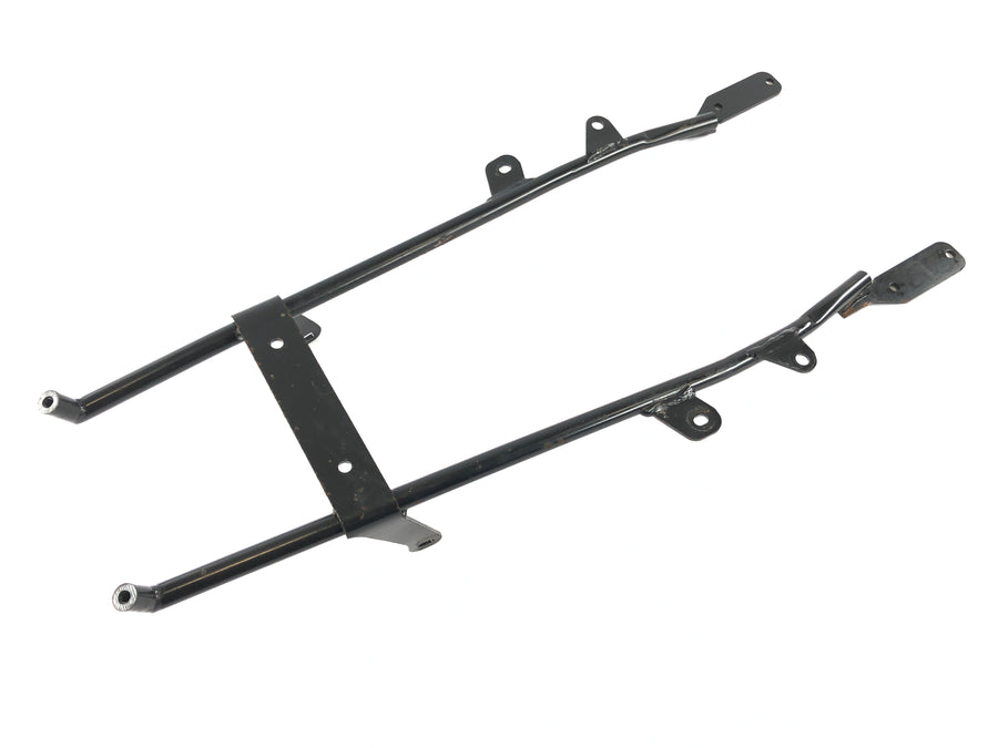 BMW R 1100 RT 259 [1997] - Luggage bracket bracket luggage bar beams in the back black