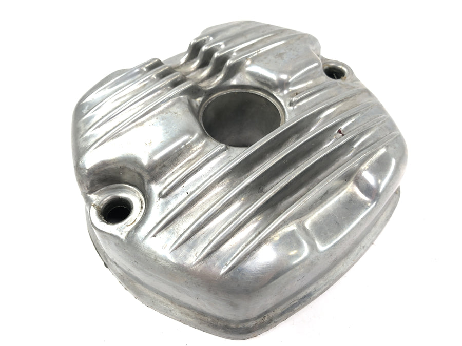 Honda GL 500 Silverwing PC02 [1982] - valve lid on the left