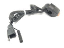 Honda NSR 125 JC22 [1998] - handlebar switch right-3