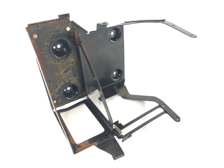 BMW R 1150 R R21 [2002] - Battery box unit holder