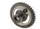 Kawasaki VN 1500 A [1995] - Camshaft cylinder rear-2