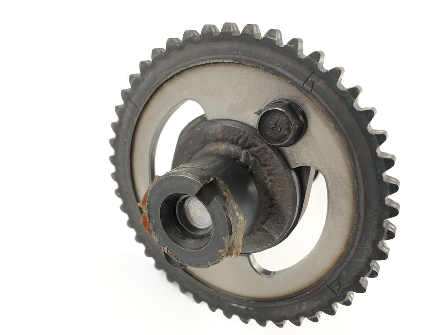 Kawasaki VN 1500 A [1995] - Camshaft cylinder rear