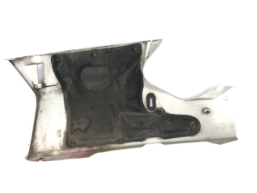 Ducati 999 H4 [2003] - Side cladding lower part right cladding
