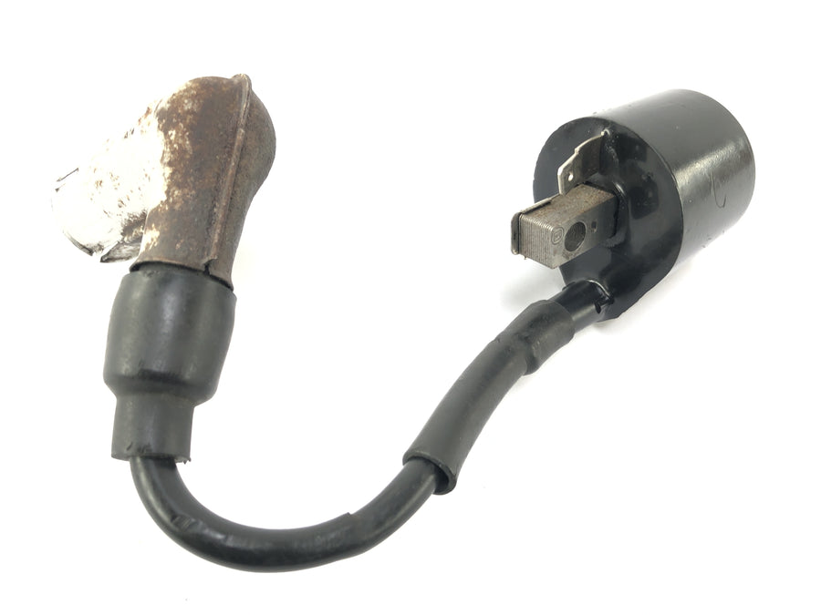 Cagiva Mito 125 8P [1991] - Ignition coil with plug