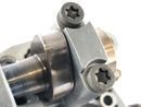 BMW R 1150 R R21 [2002] - Camshaft bracket with camshaft right-4