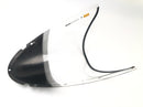 Ducati 999 H4 [2003] - Windschild cladding disk cover in front-3