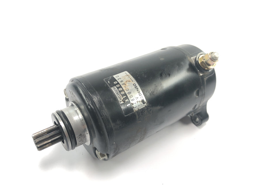 Triumph Daytona 1200 T300D [1994] - Anlasser Startermotor E-Starter Denso 12V