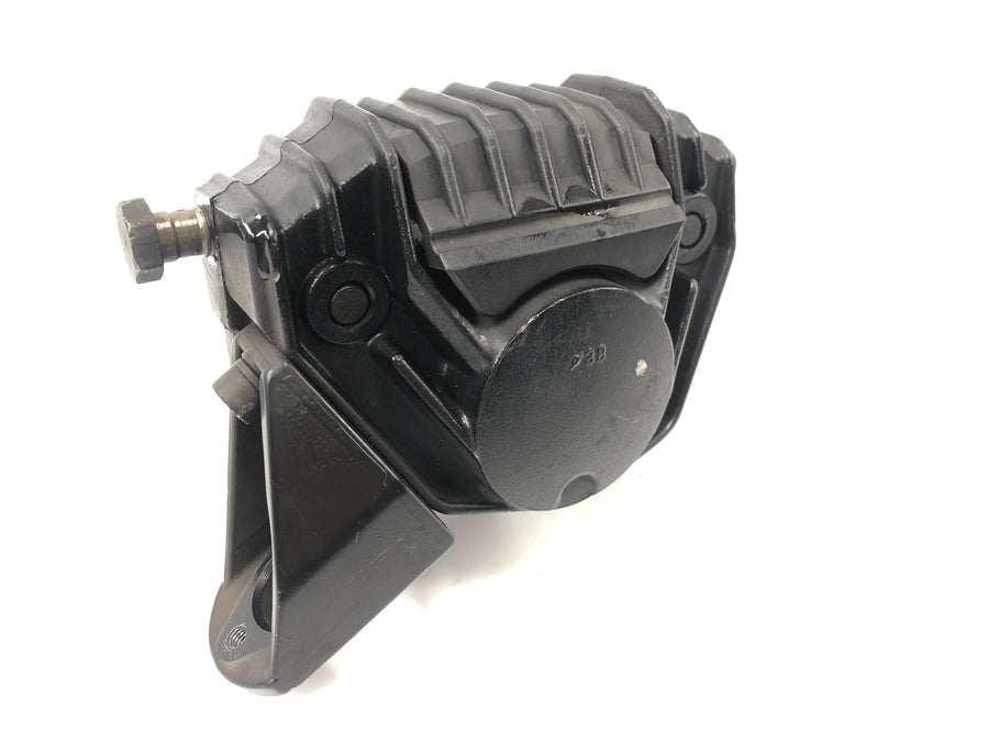 BMW K 1100 LT 100 [1994] - Brake caliper Brembo at the back brake piston brake pistons