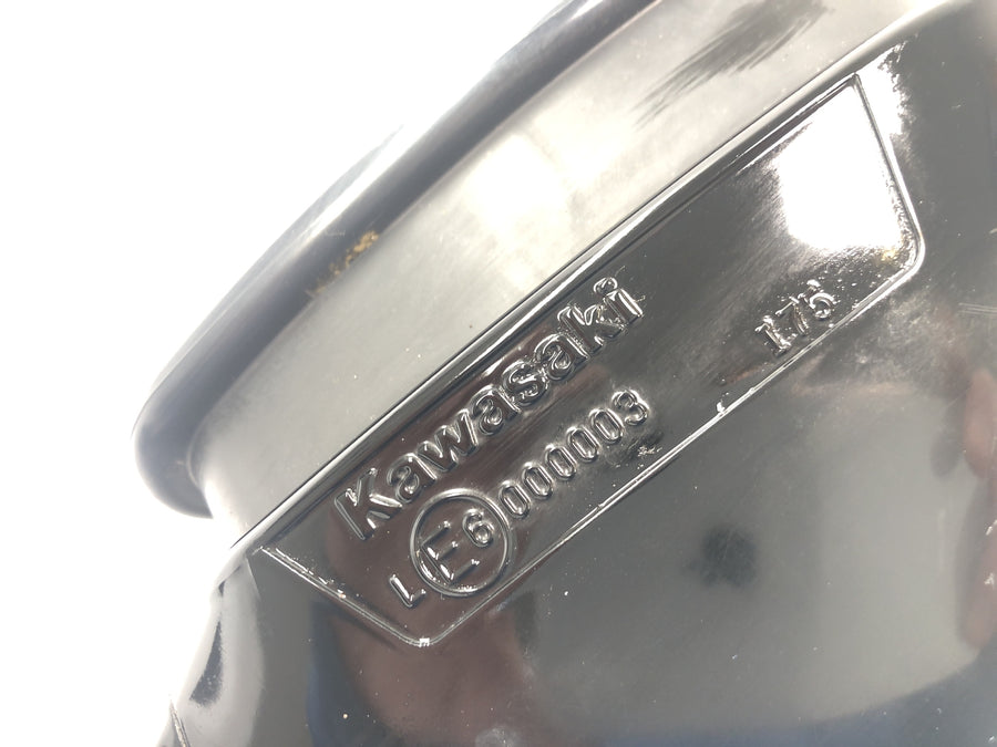 Kawasaki ZX 12 R ZXT20A [2001] - Mirror rear view mirror outside mirror right