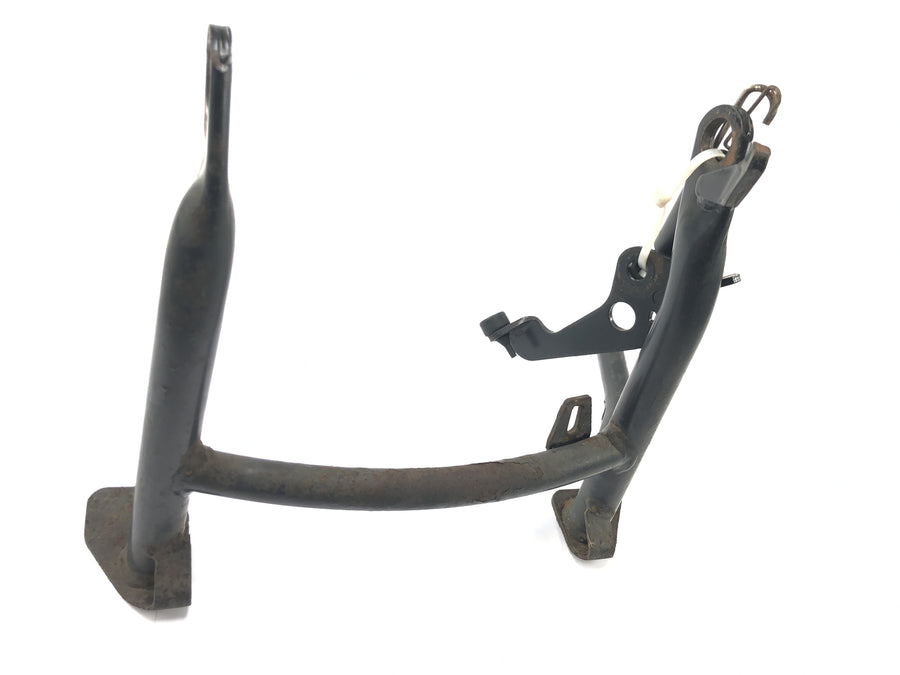 BMW K 1200 S K12S [2005] - Main stand with spring central stand center stand
