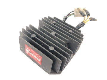 Honda XL 600 RM PD03 [1985] - Voltage regulator rectifier regulator charge controller 12V