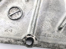 Suzuki GS 500 E GM51B [1989] - Oil pan engine cover-3