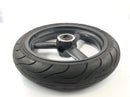 Triumph Daytona 955i T595N [2003] - front wheel rim aluminum rim 17x3.50 tires-1
